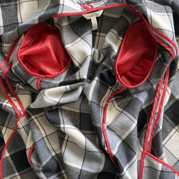 Matilda Jane cozy jacket wrap size XS/SM - Picture 9 of 9